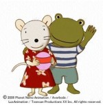 ネリーとセザール