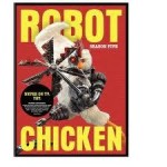 Robot Chicken Season 5