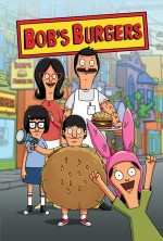 Bob's Burgers Season 1