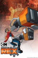 Generator Rex Season 2