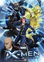 X-MEN