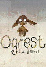 Wakfu Ogrest, la légende