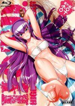 学園黙示録 HIGHSCHOOL OF THE DEAD 番外編 「 ドリフターズ・オブ・ザ・デッド 」