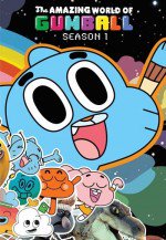 The Amazing World of Gumball Season 1