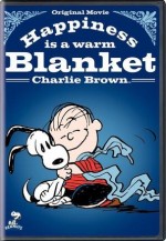 Happiness Is a Warm Blanket, Charlie Brown