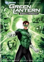 Green Lantern: Emerald Knights