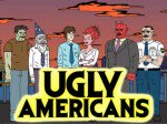 Ugly Americans（Season 2）