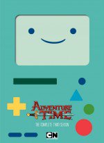 Adventure Time season 3
