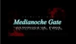 Medianoche Gate