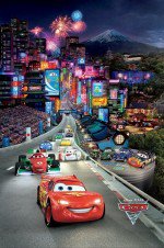 Cars 2