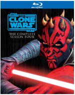 Star Wars The Clone Wars Season 4
