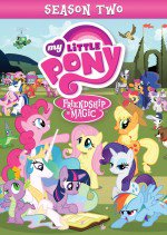 My Little Pony: Friendship Is Magic : S2