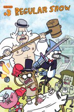 Regular Show (season 3)