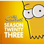 The Simpsons Season 23