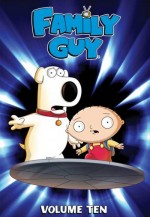 Family Guy (Season 10)