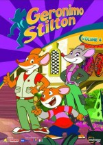 Geronimo Stilton (Season 2)