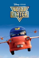 Mater's Tall Tales Season 3