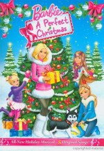 Barbie A Perfect Christmas
