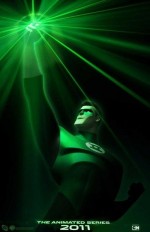 Green Lantern: The Animated Series Season 1