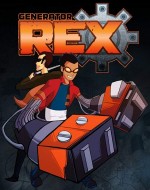 Generator Rex Season 3