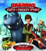 Dragons: Gift of the Night Fury