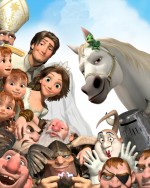 Tangled Ever After