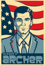Archer (Season 3)