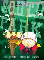 South Park Season 16