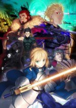Fate/Zero Remix
