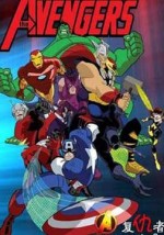 The Avengers: Earth's Mightiest Heroes Season 2