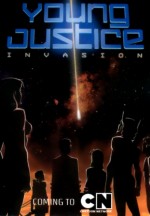 Young Justice：Invasion Season 2
