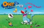 Oggy et les Cafards season 4