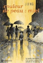 Couleur de peau: Miel