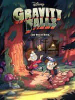 Gravity Falls Season 1