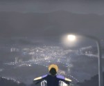 Moving High