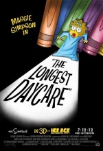 The Simpsons: The Longest Day