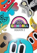 The Amazing World of Gumball Season 2