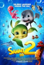Sammy's avonturen 2
