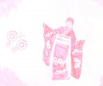 ふりそで すずのや