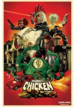 Robot Chicken Season 6