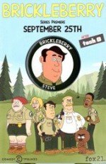 Brickleberry (Season 1)