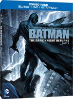 Batman: The Dark Knight Returns, Part 1