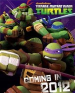 Teenage Mutant Ninja Turtles Season 1