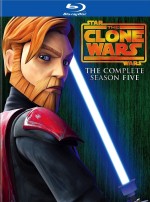 Star Wars The Clone Wars Season 5