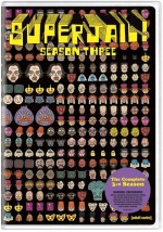 Superjail! (Season3)
