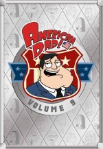 American Dad! (Season 9)