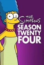 The Simpsons Season 24