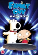 Family Guy (Season 11)