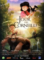 Le Jour des Corneilles