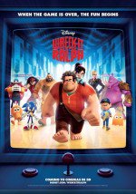 Wreck-It Ralph
